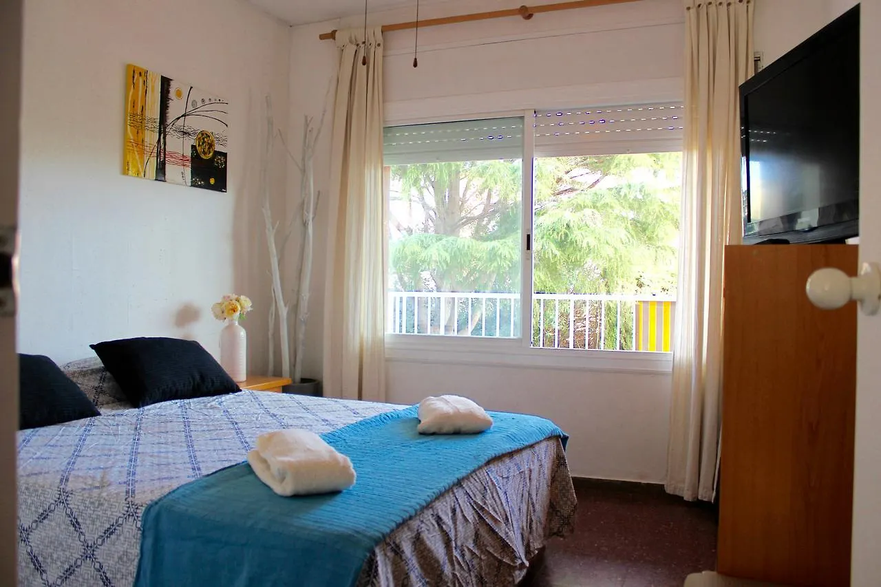 Ridaura Apartment Spanje
