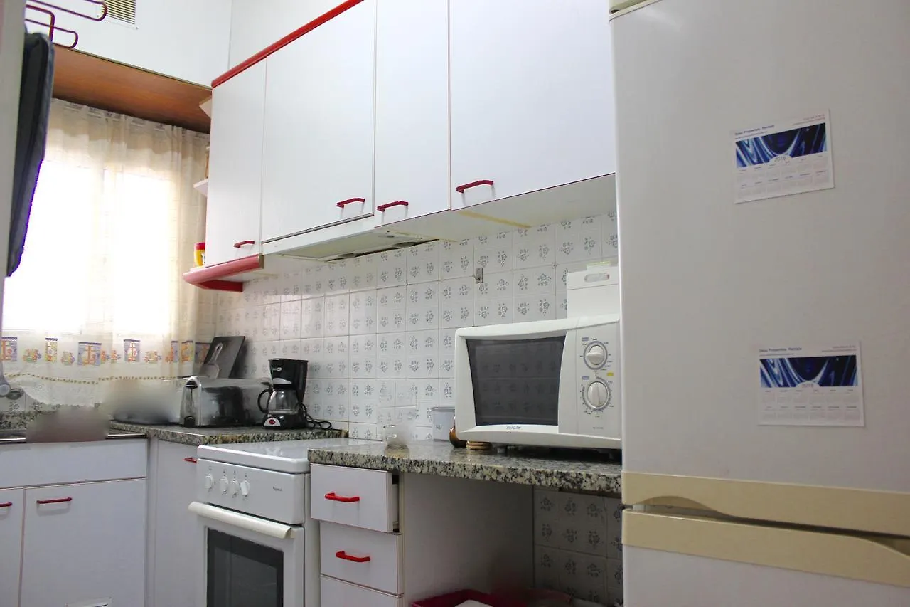 Ridaura Apartment Espagne