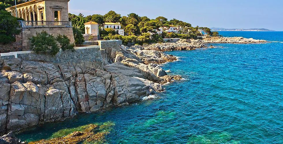 Ridaura Apartment Castell-Platja d'Aro