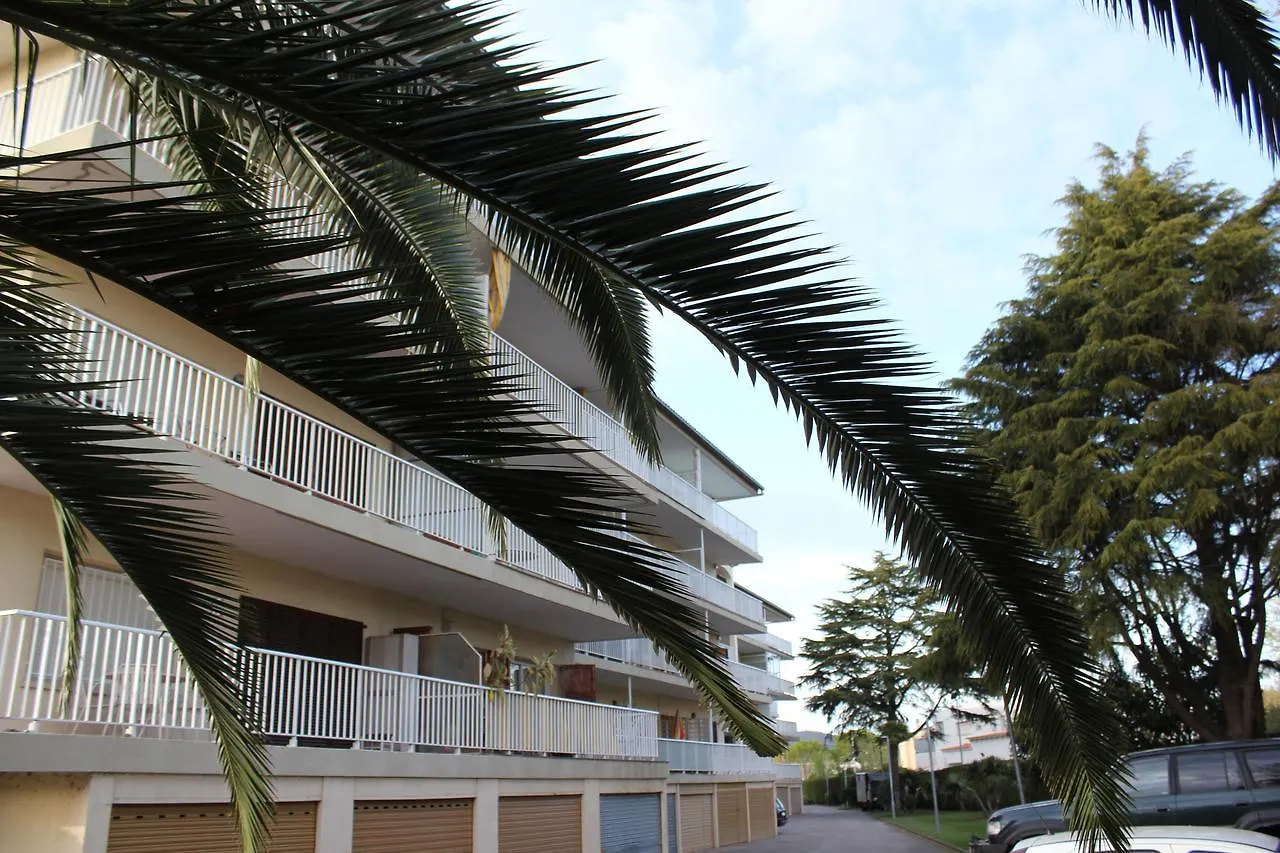 Ridaura Apartment