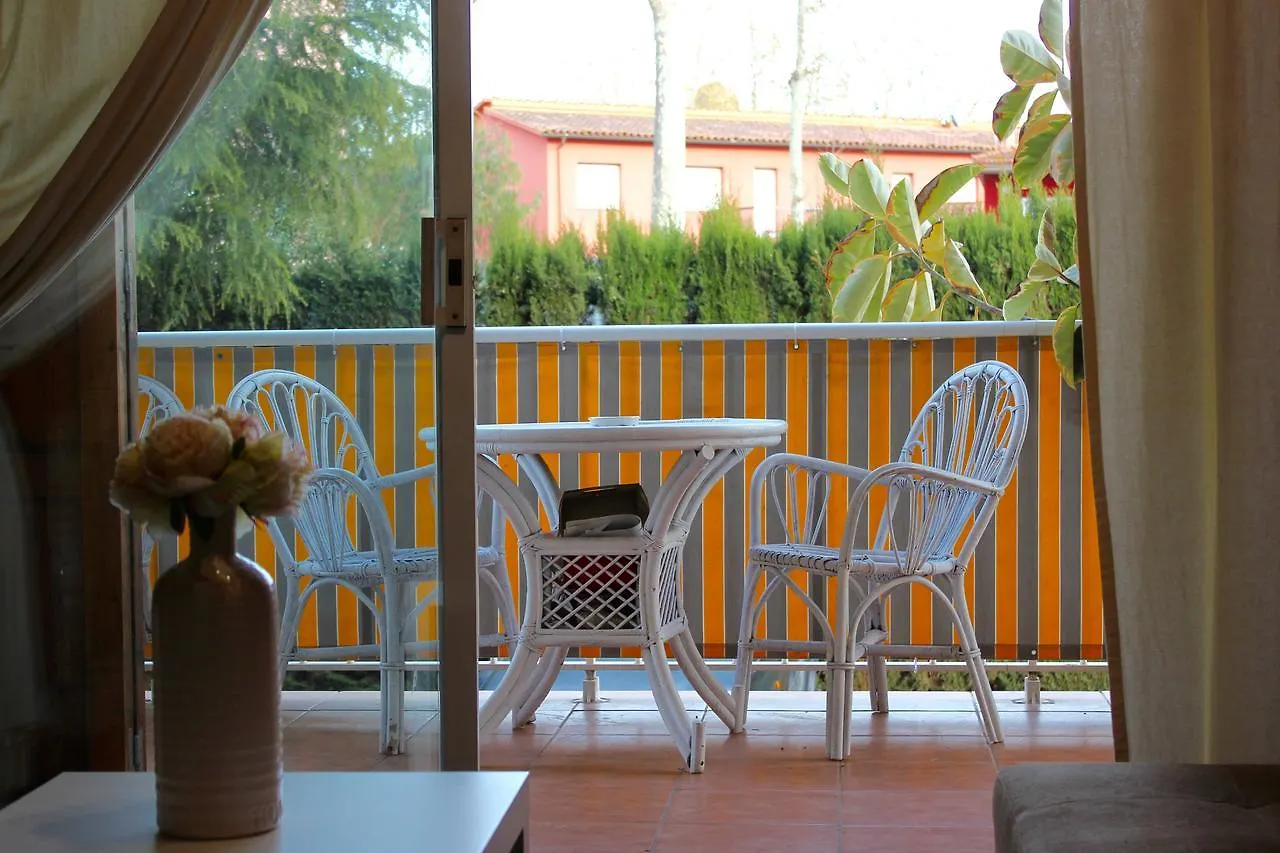 Ridaura Apartment Spanje